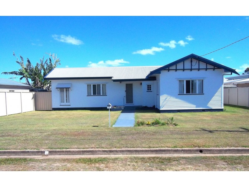 9 John Street, Bundaberg West QLD 4670