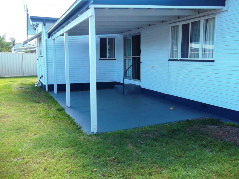 9 John Street, Bundaberg West QLD 4670