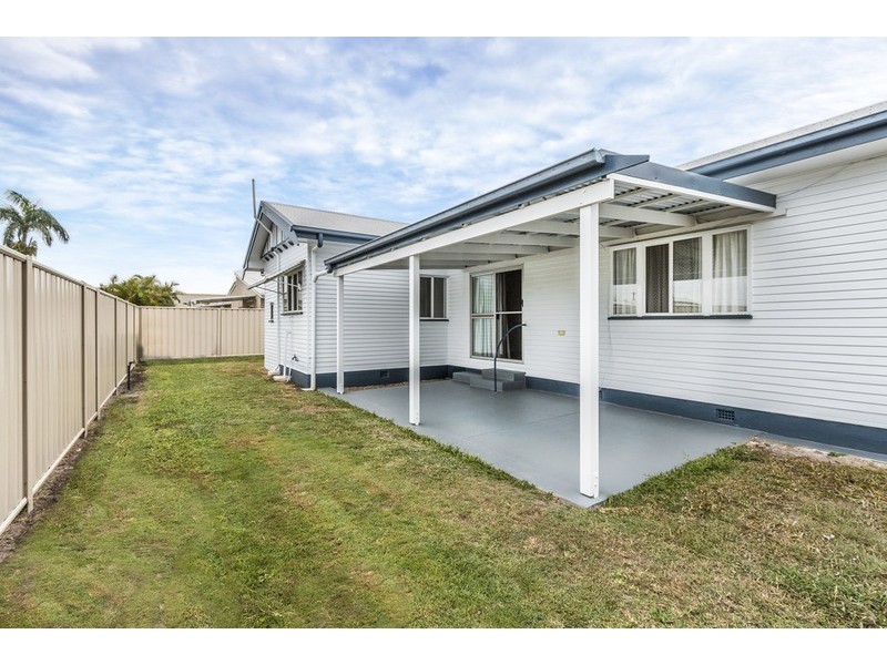 9 John Street, Bundaberg West QLD 4670