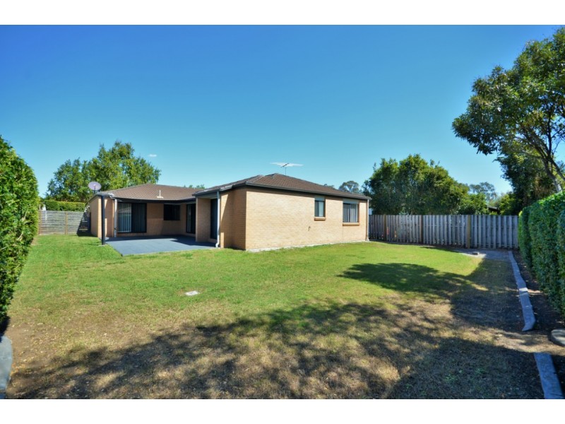 47 Cyperus Crescent, Carseldine QLD 4034
