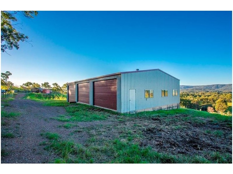 118 Kenman Road, Traveston QLD 4570