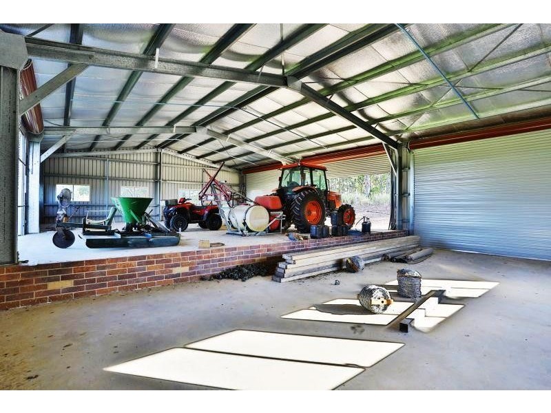 118 Kenman Road, Traveston QLD 4570