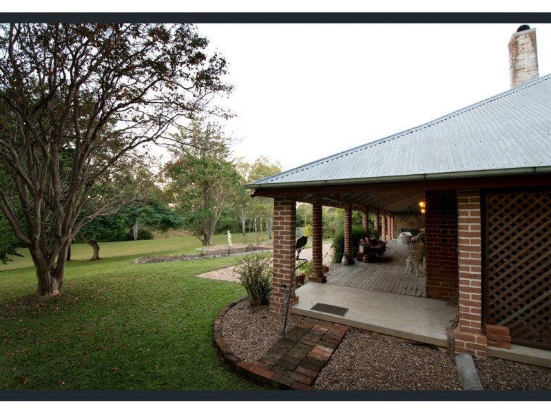 30 Rosehill Road, Tinana QLD 4650