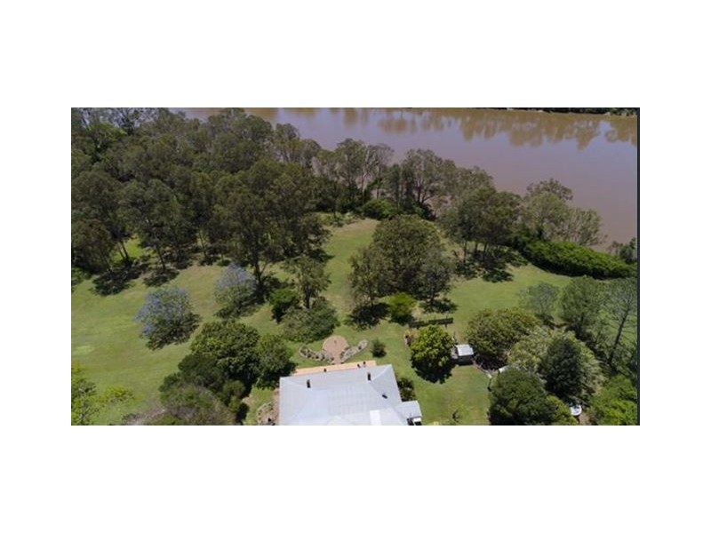 30 Rosehill Road, Tinana QLD 4650