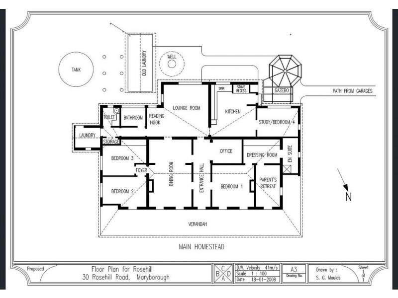 30 Rosehill Road, Tinana QLD 4650