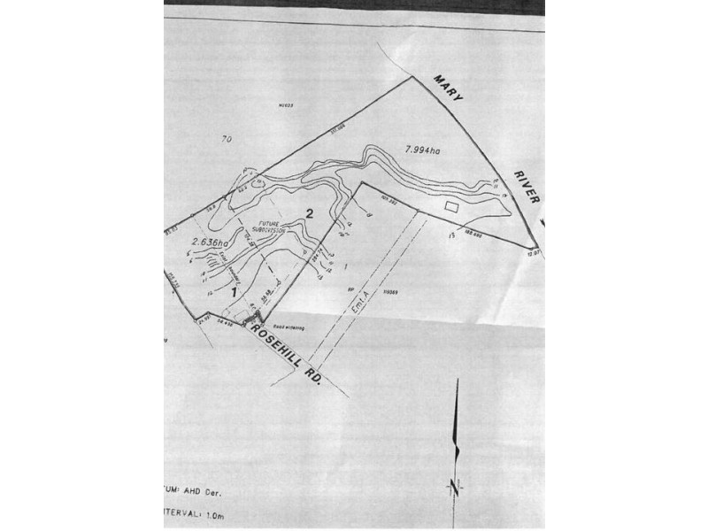 30 Rosehill Road, Tinana QLD 4650