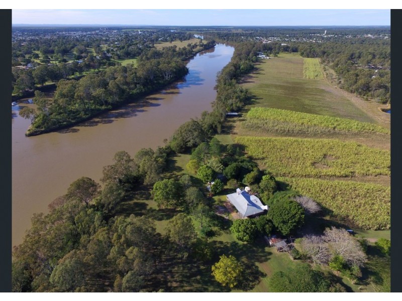 30 Rosehill Road, Tinana QLD 4650