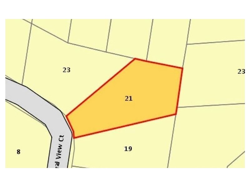 21 Rural View Court, Craignish QLD 4655