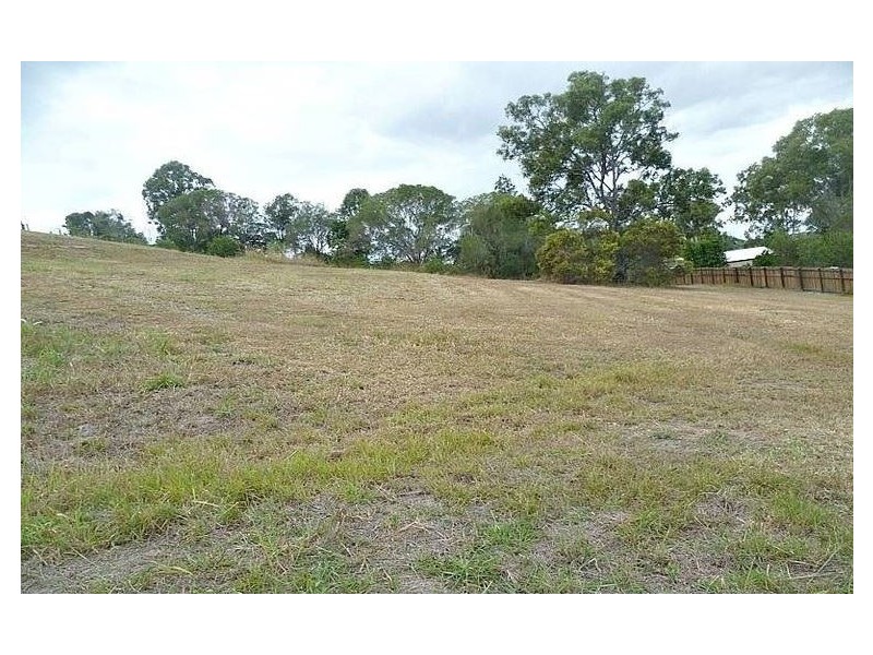 21 Rural View Court, Craignish QLD 4655