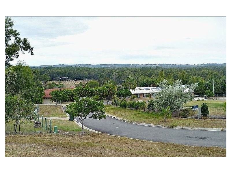 21 Rural View Court, Craignish QLD 4655