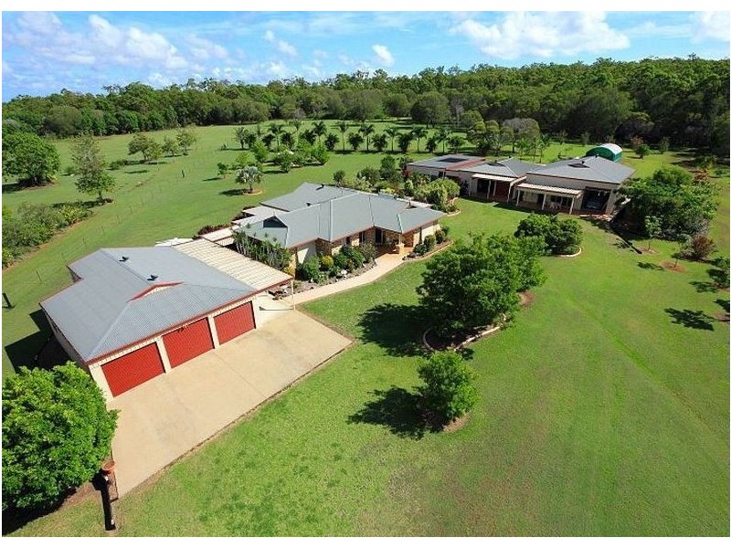 34 Newfarm Place, Takura QLD 4655