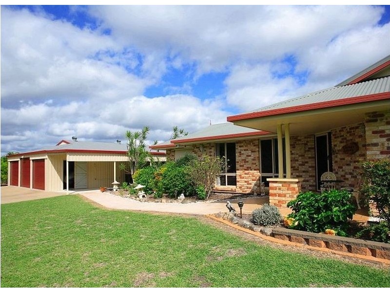 34 Newfarm Place, Takura QLD 4655