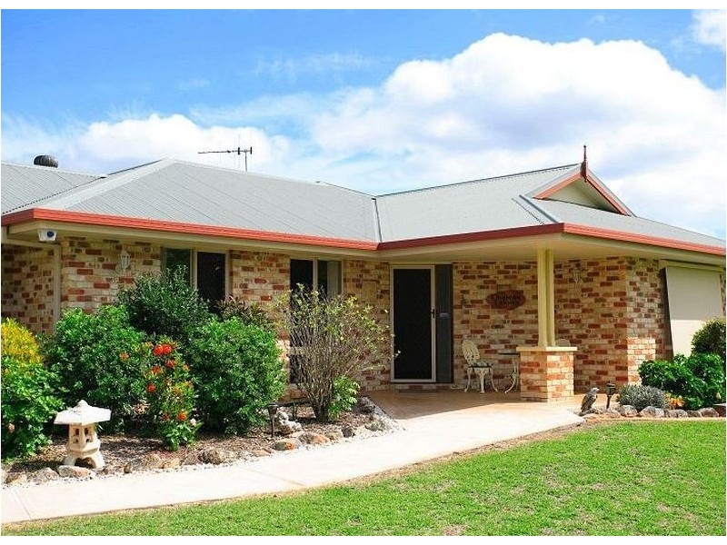 34 Newfarm Place, Takura QLD 4655