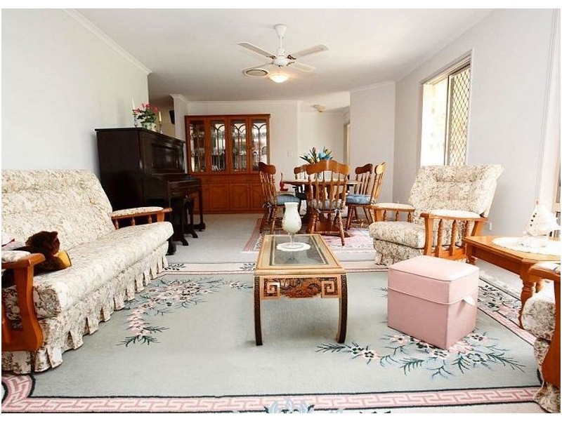 34 Newfarm Place, Takura QLD 4655