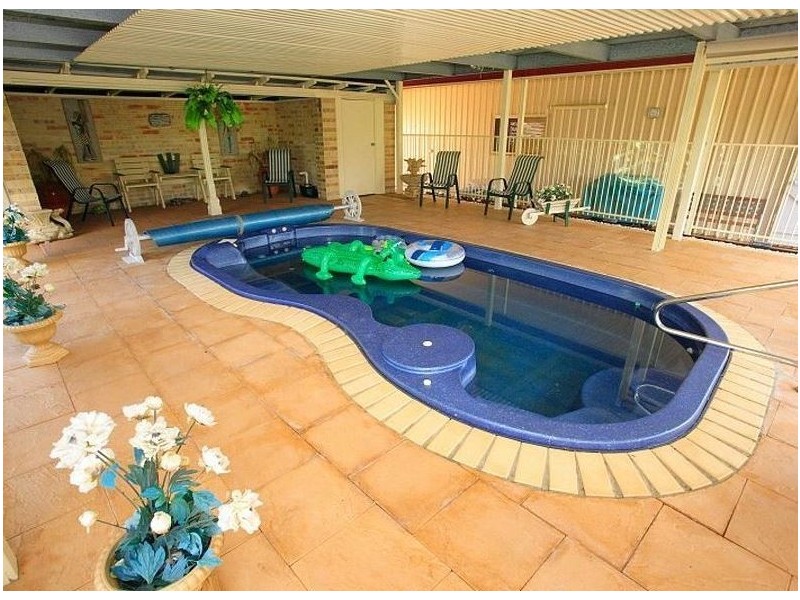 34 Newfarm Place, Takura QLD 4655