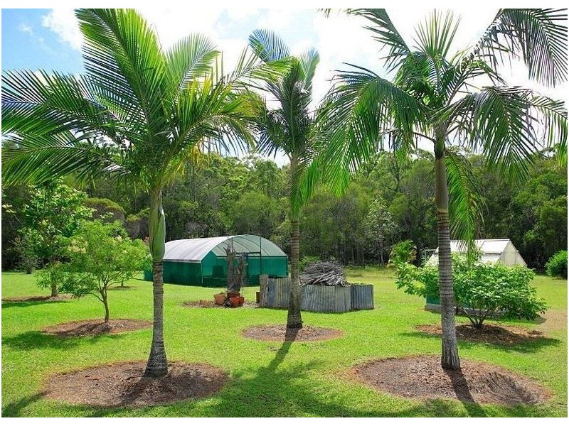 34 Newfarm Place, Takura QLD 4655