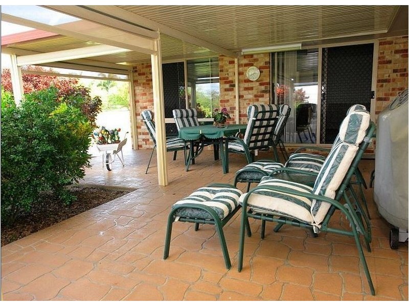 34 Newfarm Place, Takura QLD 4655