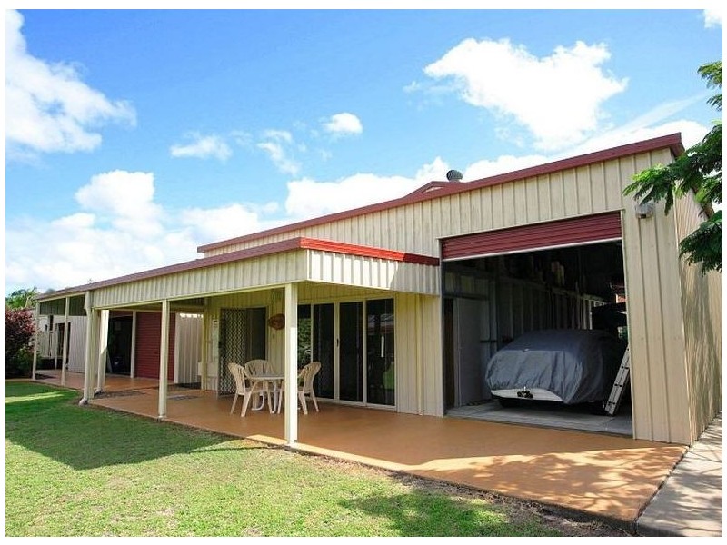 34 Newfarm Place, Takura QLD 4655