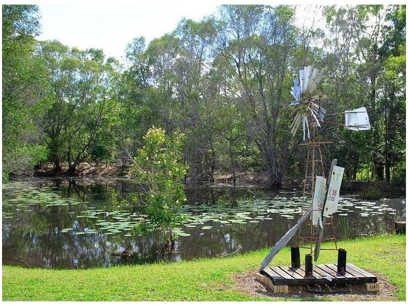 34 Newfarm Place, Takura QLD 4655