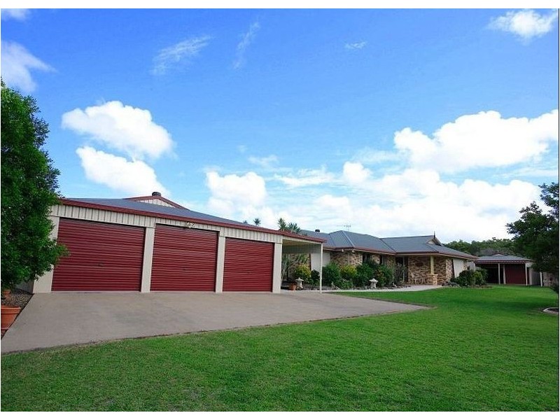 34 Newfarm Place, Takura QLD 4655