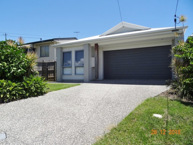 31 Coralie Avenue, Wynnum West QLD 4178