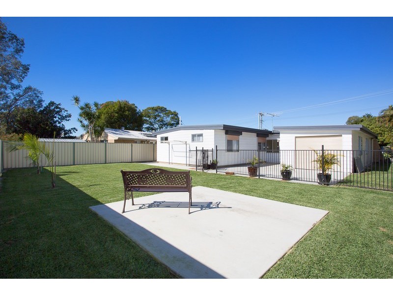 97 Sunderland Drive, Banksia Beach QLD 4507