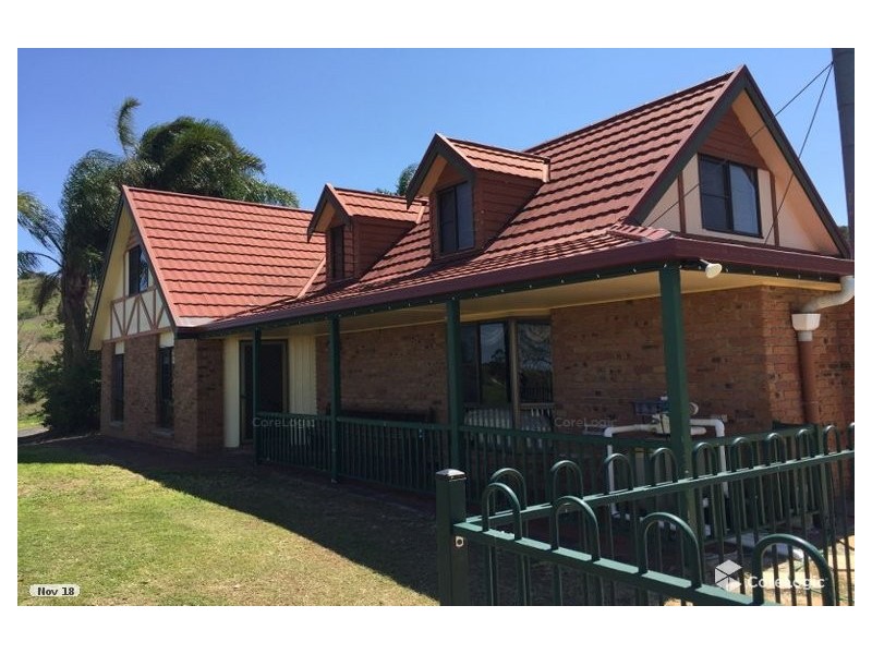 442 Boat Mountain Road, Murgon QLD 4605