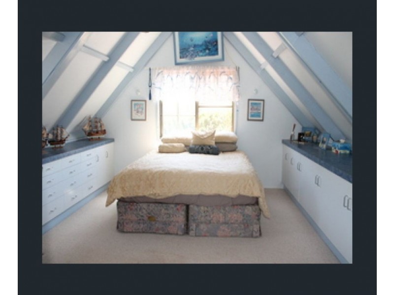 442 Boat Mountain Road, Murgon QLD 4605