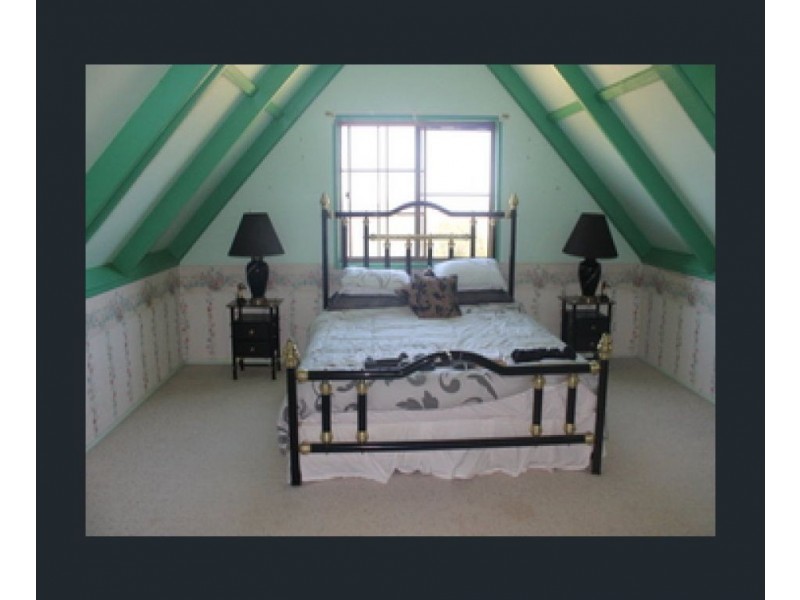 442 Boat Mountain Road, Murgon QLD 4605