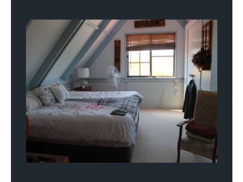 442 Boat Mountain Road, Murgon QLD 4605