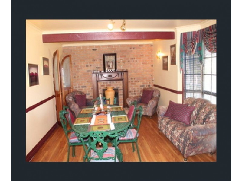 442 Boat Mountain Road, Murgon QLD 4605