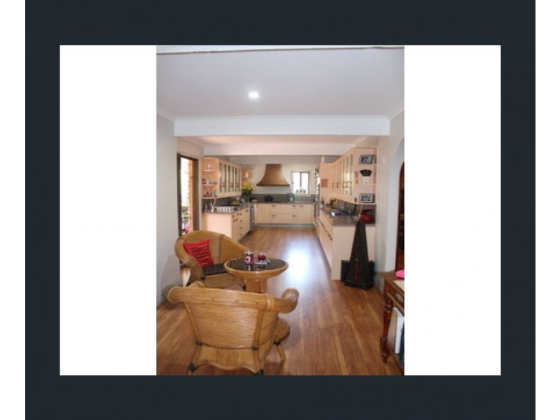 442 Boat Mountain Road, Murgon QLD 4605