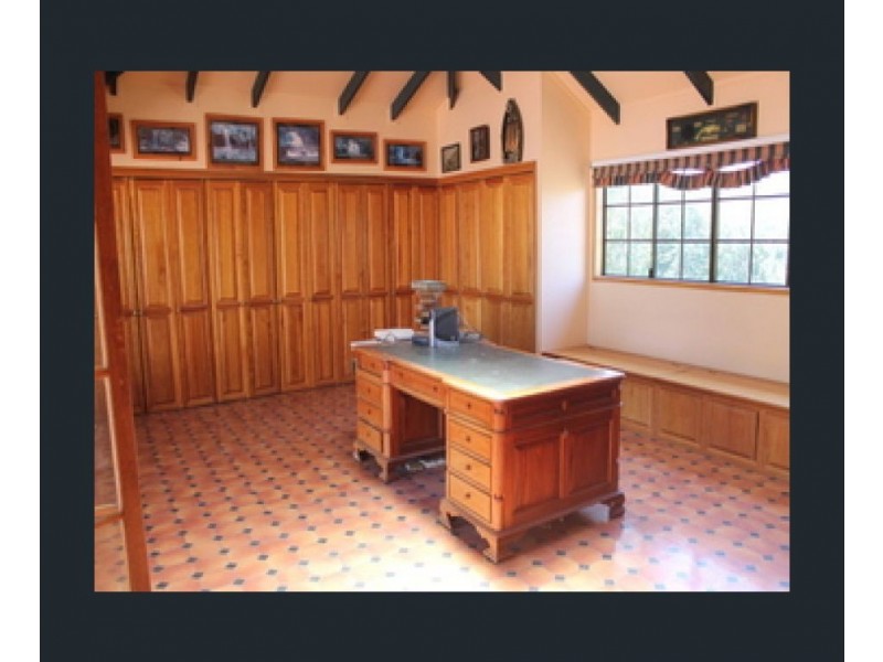 442 Boat Mountain Road, Murgon QLD 4605