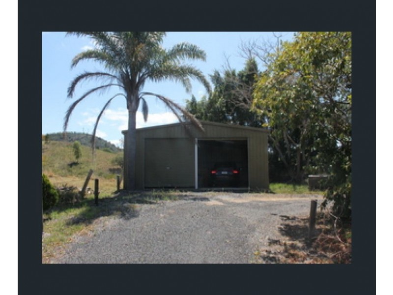 442 Boat Mountain Road, Murgon QLD 4605