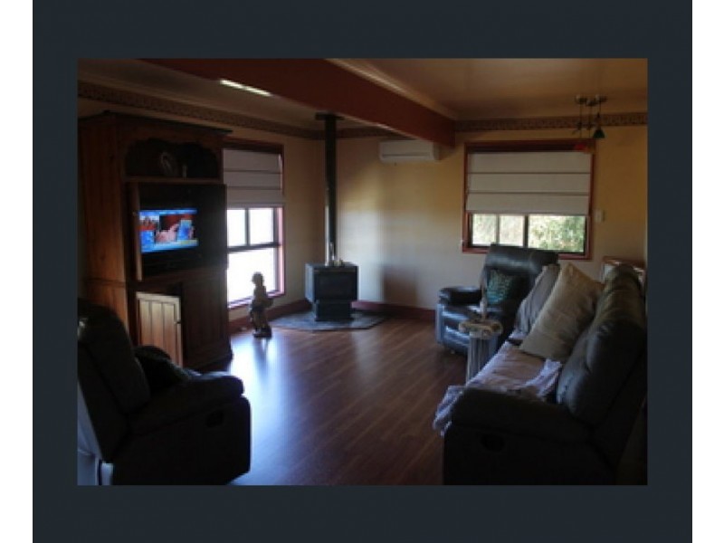 442 Boat Mountain Road, Murgon QLD 4605