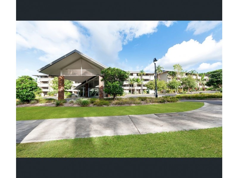 212/57-65 Paradise Palms Drive, Kewarra Beach QLD 4879