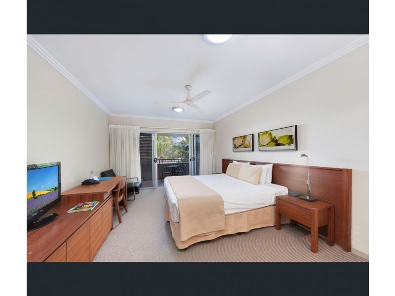212/57-65 Paradise Palms Drive, Kewarra Beach QLD 4879