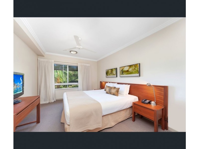 212/57-65 Paradise Palms Drive, Kewarra Beach QLD 4879