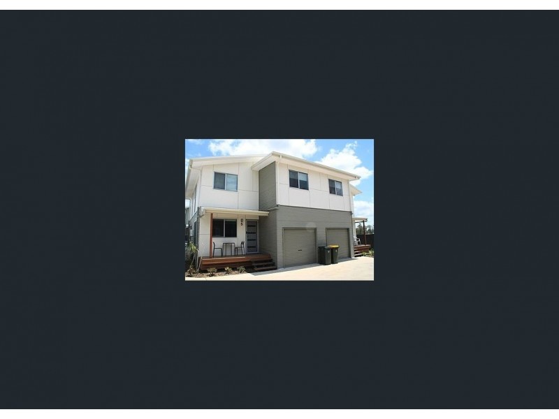 5/29-31 Daisy, Miles QLD 4415