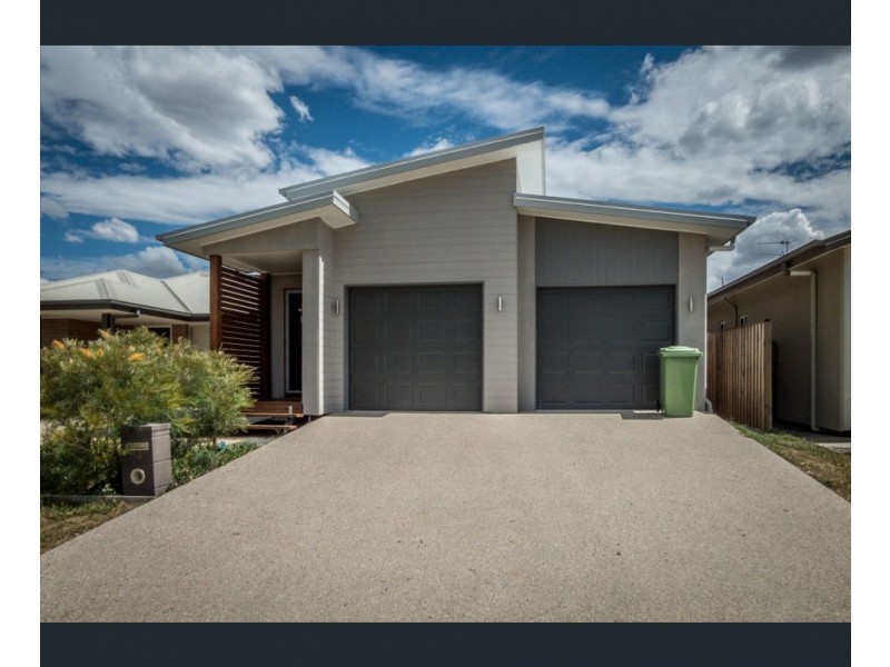 12 clearview, Roma QLD 4455