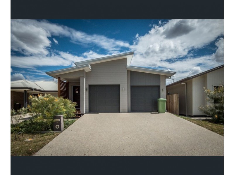 12 clearview, Roma QLD 4455