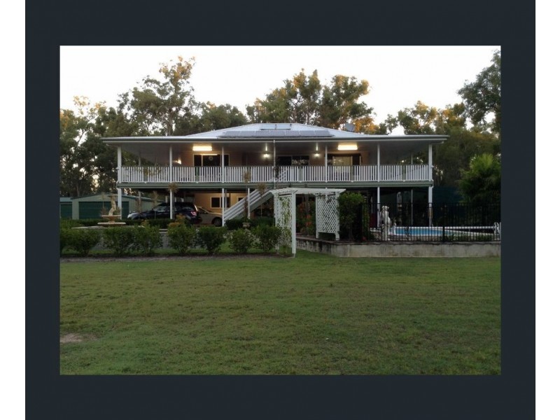 70 Fibrosa Court, Dunmora QLD 4650