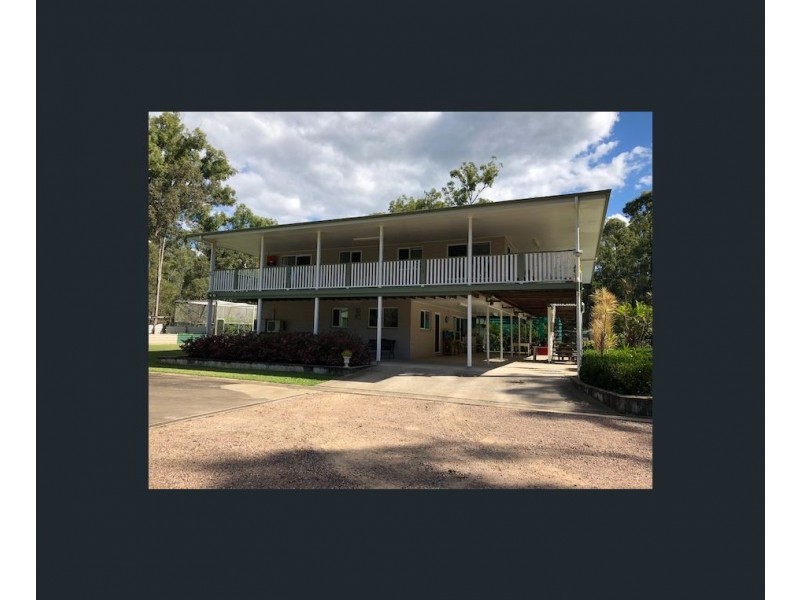 70 Fibrosa Court, Dunmora QLD 4650