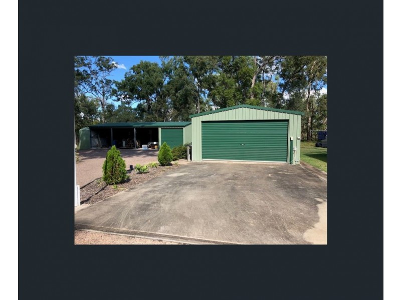 70 Fibrosa Court, Dunmora QLD 4650
