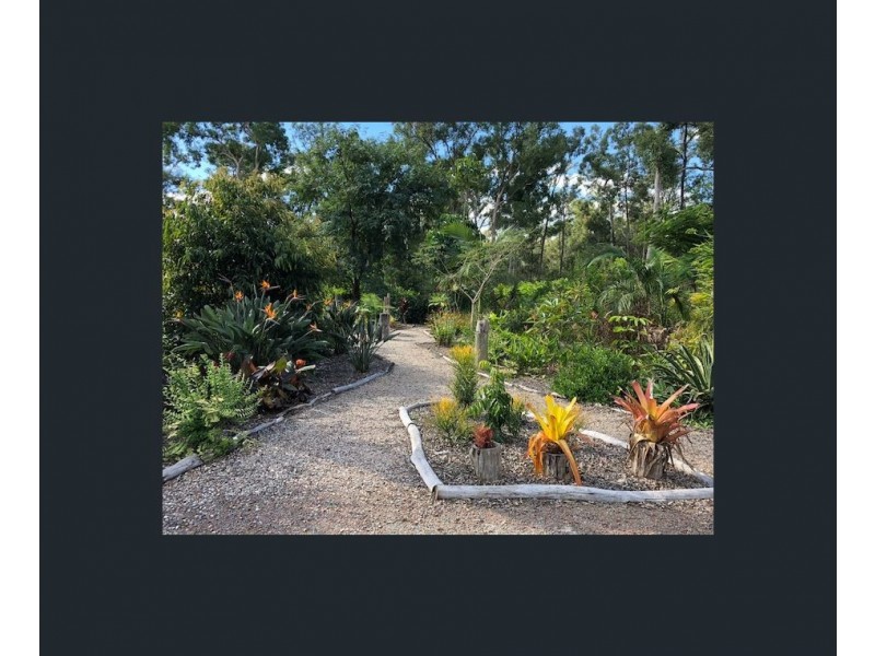 70 Fibrosa Court, Dunmora QLD 4650