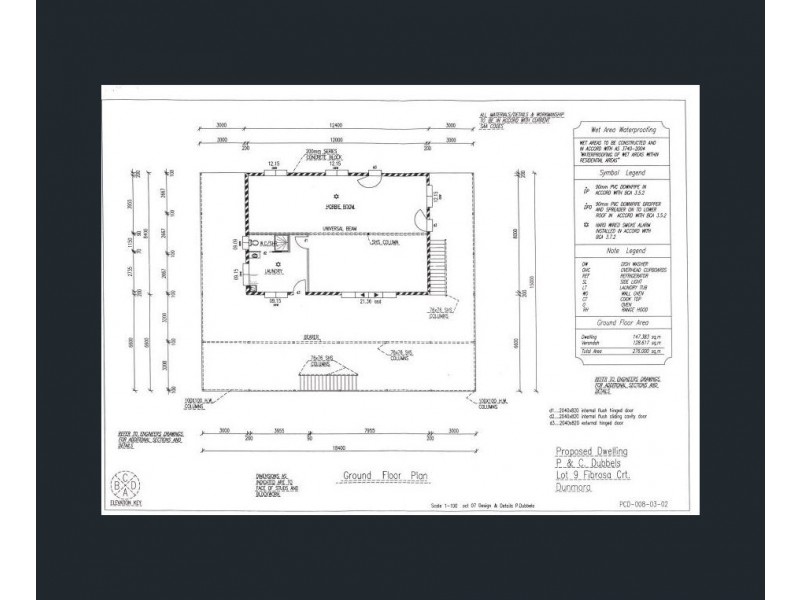 70 Fibrosa Court, Dunmora QLD 4650