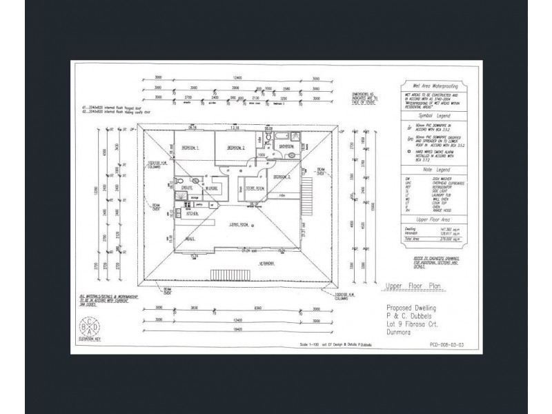 70 Fibrosa Court, Dunmora QLD 4650