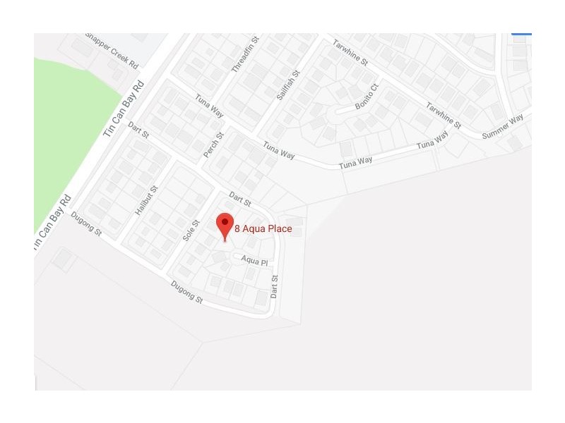 8 Aqua Place, Tin Can Bay QLD 4580