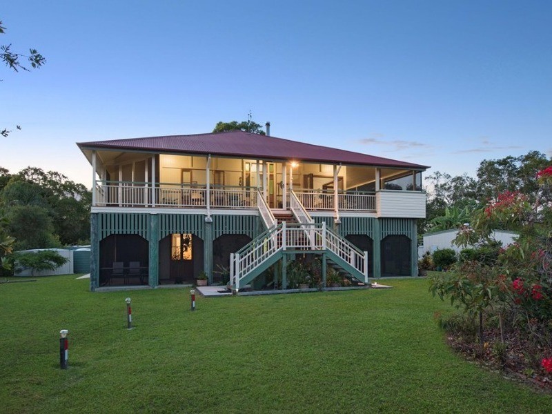 1709 ROYS RD, Coochin Creek QLD 4519