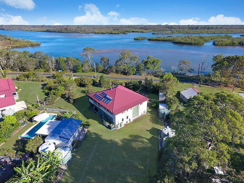 1709 ROYS RD, Coochin Creek QLD 4519